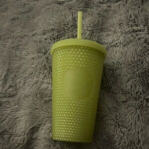 Glow in the Dark 16oz Starbucks Cup